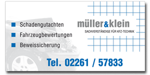 Müller & Klein