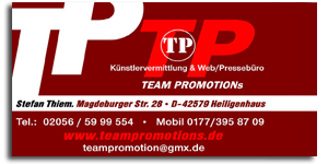 werbung
