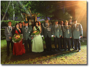 majestaeten2011