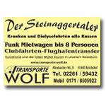 wolf