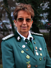Marile Heinrichs