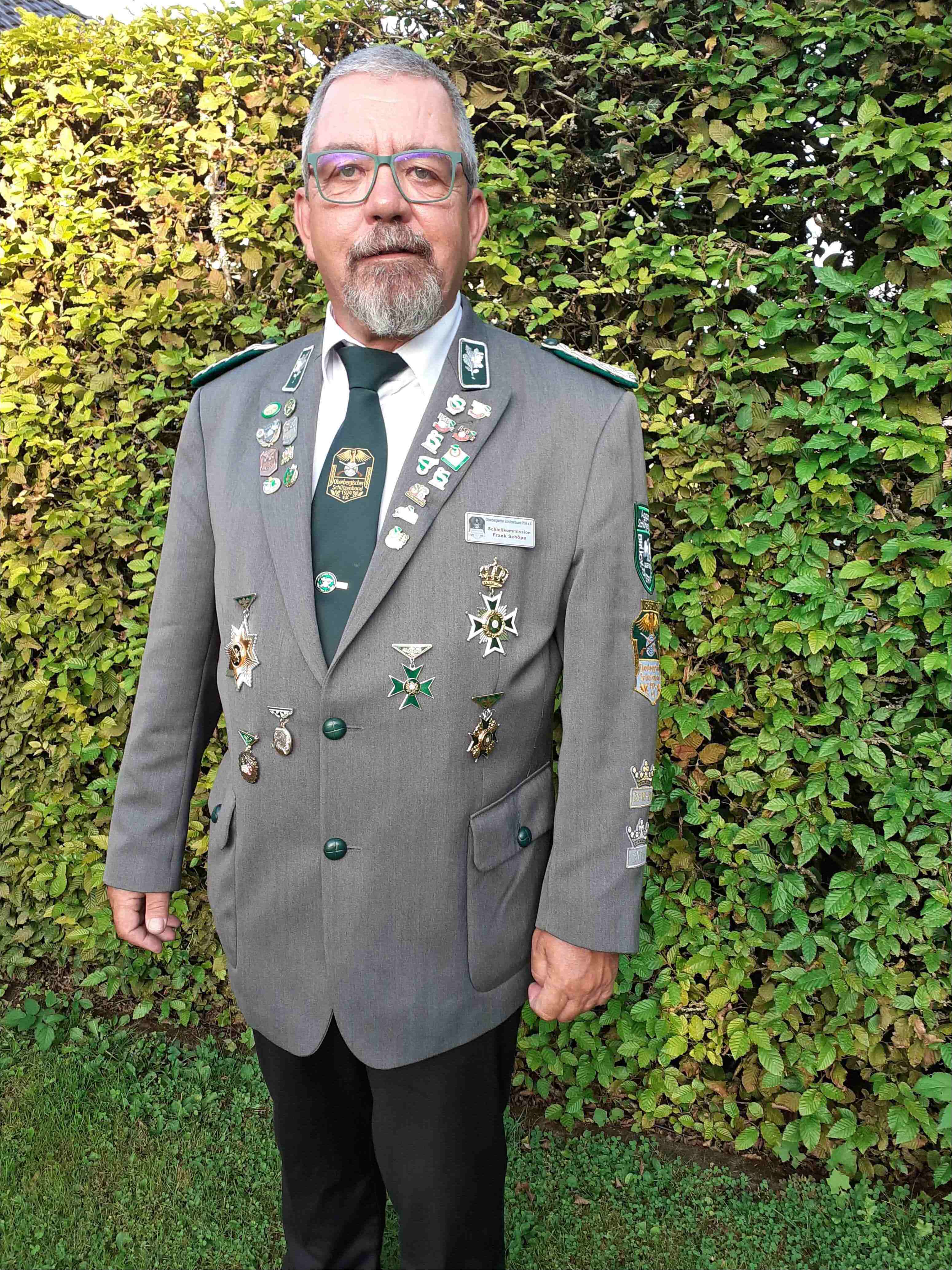 Frank Schöpe