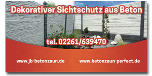 werbung