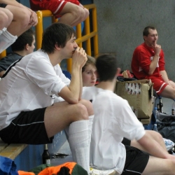 2012-03-03 | 12. Hallenfußballturnier der OSB Jugend