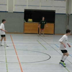 2012-03-03 | 12. Hallenfußballturnier der OSB Jugend