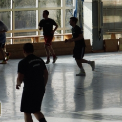 2013-03-02 | 13. Hallenfußballturnier der OSB Jugend