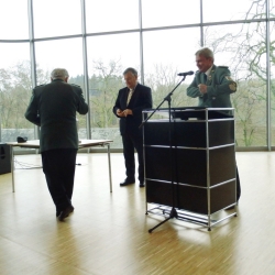 2014-11-15 | 13. Kreispokalübergabe auf Schloss Homburg