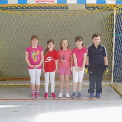 2015-03-07 | 15. Hallenfußballturnier der OSB Jugend