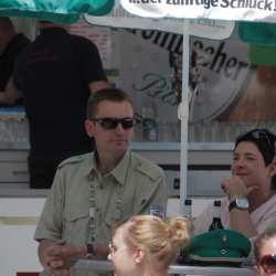 2015-06-14 | Bundesprinzenschießen 2015 | Ausrichter: SV Eckenhagen