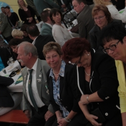2015-06-20 | Krönung des Bundesprinzen 2015 | Ausrichter: SV Eckenhagen