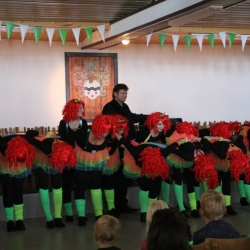 2015-10-03 | Schützen helfen Kindern in Not in Oberberg | SV Müllenbach