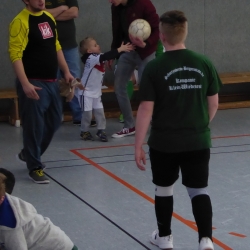 2016-02-13 | 16. Hallenfußballturnier der OSB Jugend
