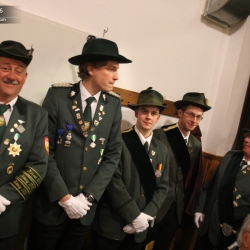 2016-03-05 | Delegiertenversammlung 2016 | Ausrichter: Schützen- und BV Kaltenbach Bellingroth