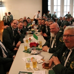 2019-03-16 | Delegiertenversammlung 2019 | Bergneustadt - Ausrichter: SV Pernze Wiedenest
